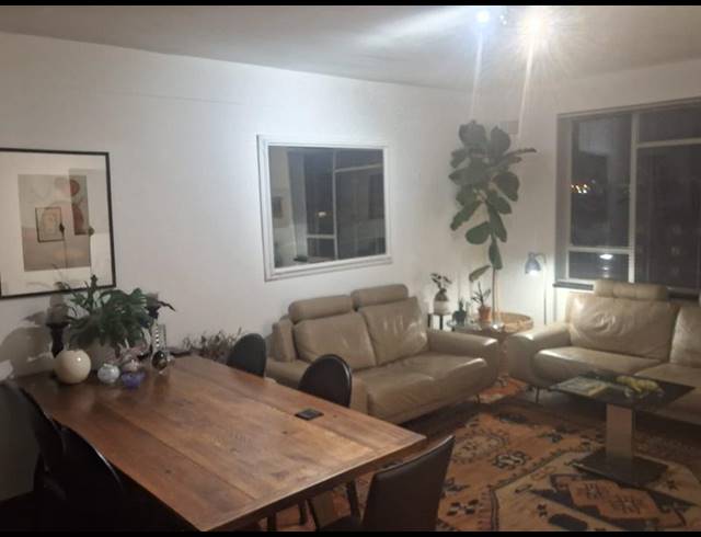 2 BEDROOM PROPERTY TO RENT IN GARDENS